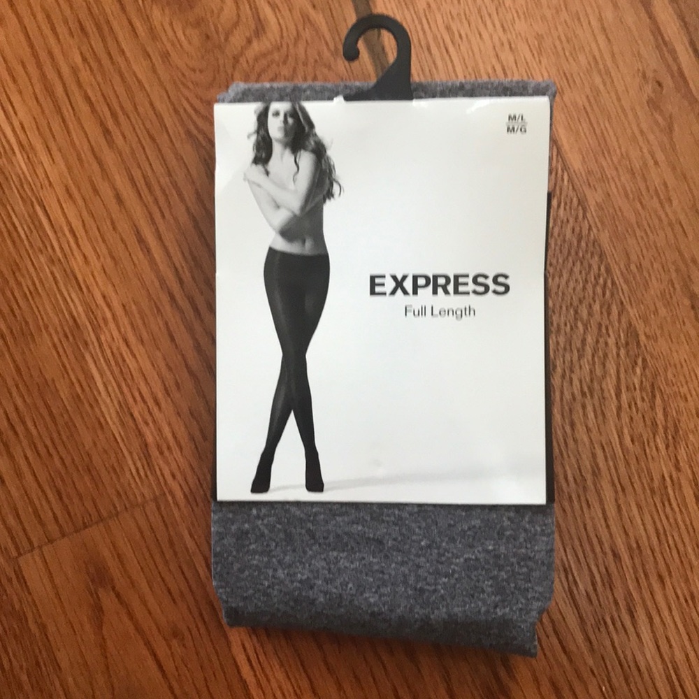 Express Tights